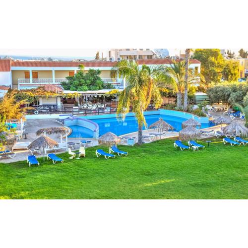 Captain Karas Holidays Apartments