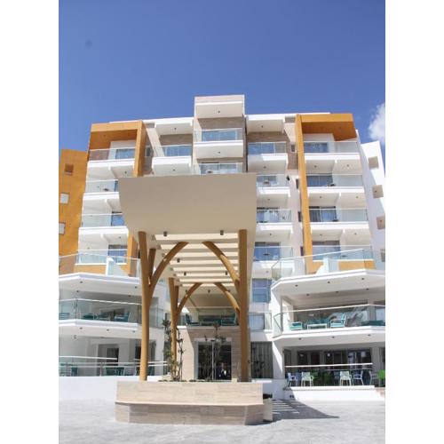 Captain Pier Hotel