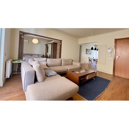 Captains 2-Bedroom Suite in Athens Nea Smyrni