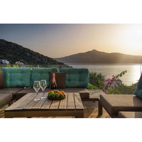 Captivating Casa La Calypso