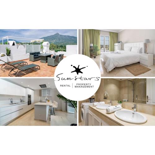 Captivating Coastal Townhouse in Aloha Pueblo with amazing Mountain Views