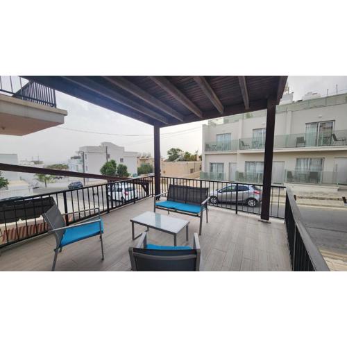 Captivating Studio in Ayia Napa in Great Location