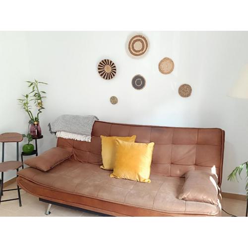 Capuchinos House Apartment in City Center