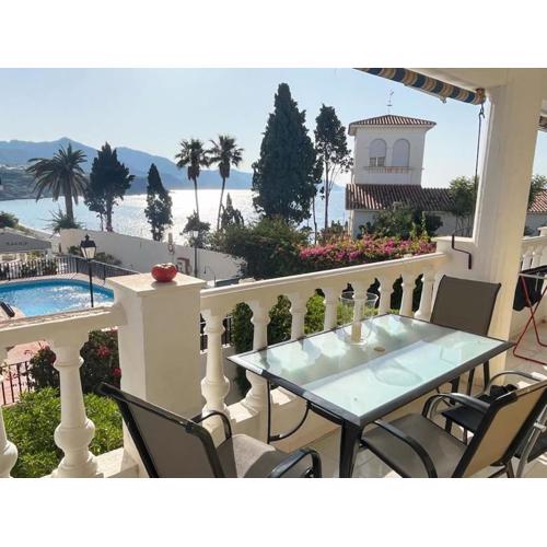 Carabeillo Seaview Apartment