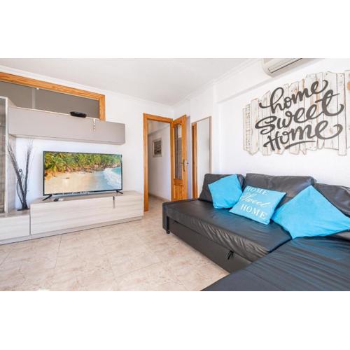 Carabelas 3-61 Levante Beach