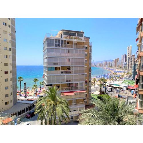 Carabelas Apartments