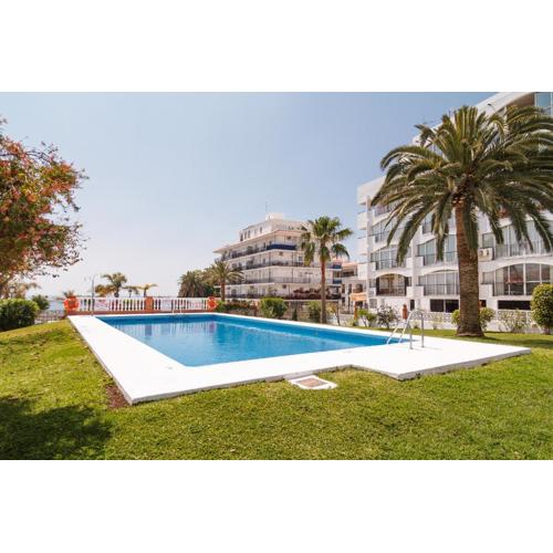 Carabeo 28 Apartments Casasol