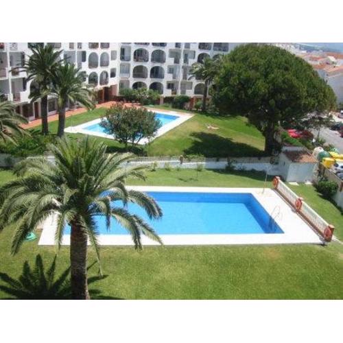 Carabeo 3 dorm Nerja