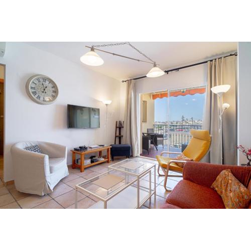Carabeo Getaway 2000 by Casasol