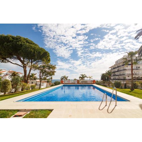 Carabeo II 5 Apartments Casasol
