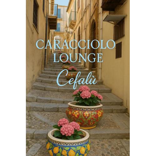 Caracciolo Lounge
