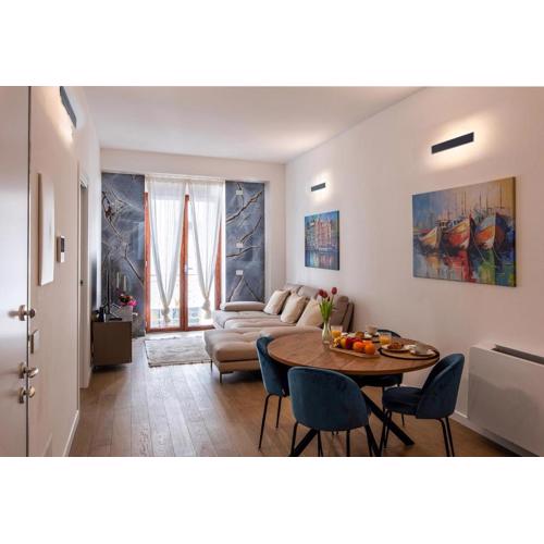 Caralis Golden House Luxury and charm in Cagliari
