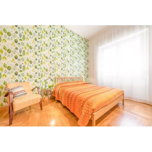 Caralis Home - Historic center