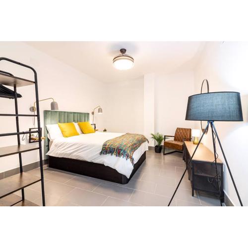 Caramba FreshApartments