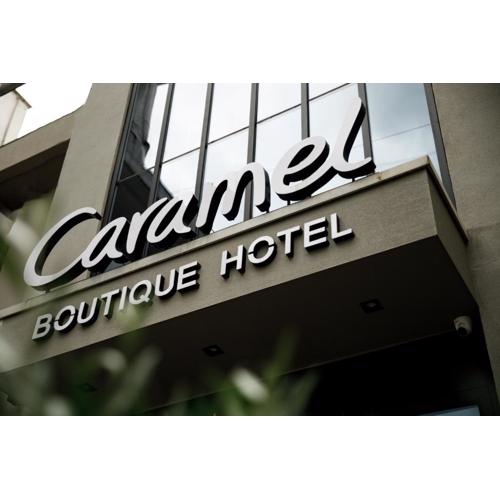 Caramel Boutique Hotel