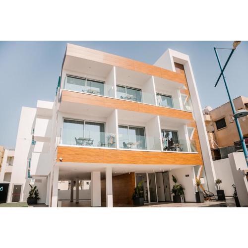 Caramela Luxury Apts