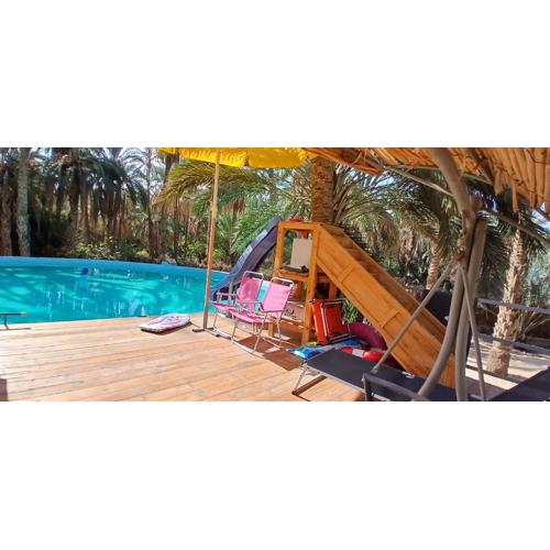Caravane Prestige Coco Oasis