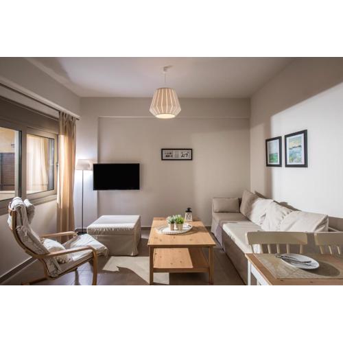 Caravel Apartments Stalis