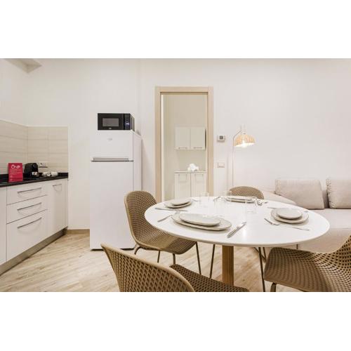 Caravella Apartment by Wonderful Italy