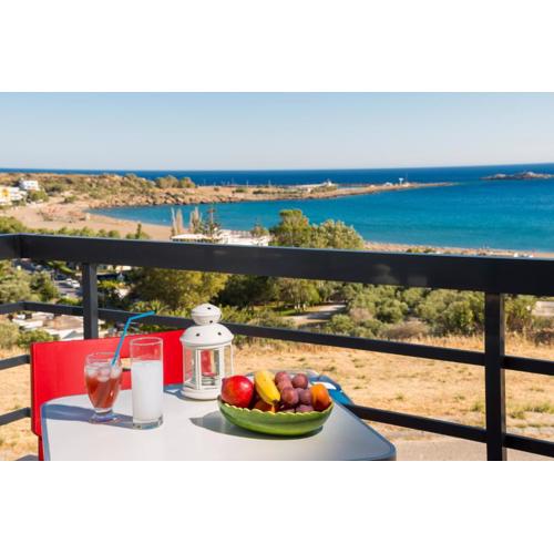 Caravella Luxury Apartments