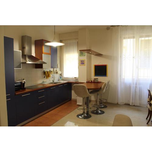 Carbonara Apartment