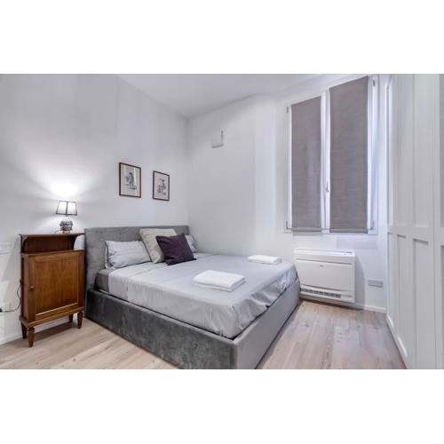 Carbonara Palace 5 - Luxury Comfort under Medieval Towers