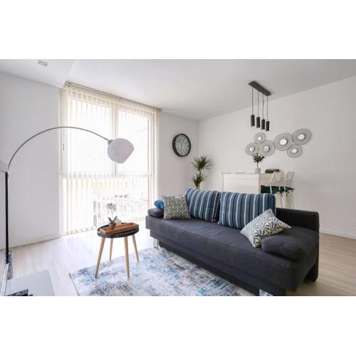 Cardo Apartments