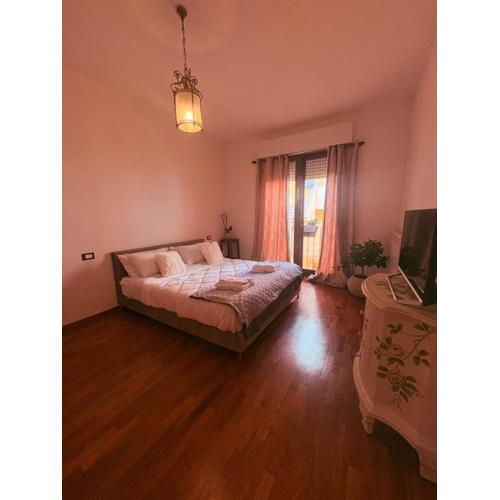 Carducci Center Home
