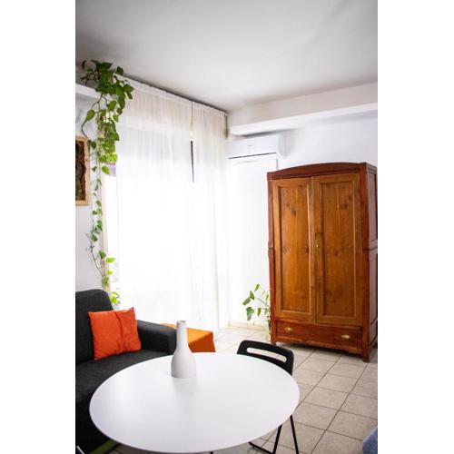Carducci green - Appartamento monolocale