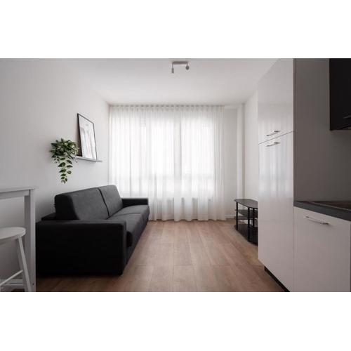 Carducci Modern Apartments by Wonderful Italy