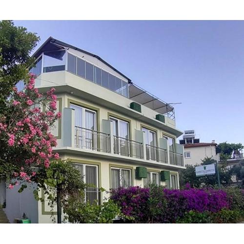 Caretta Caretta Hotel