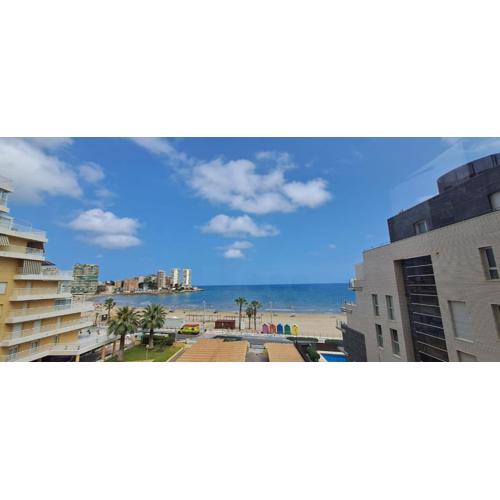 CARIBE Apartamento