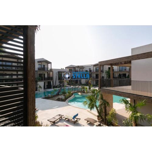 Caribe Village