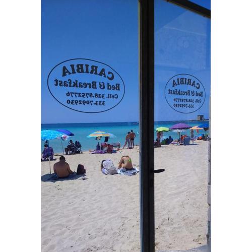 Caribia b&b