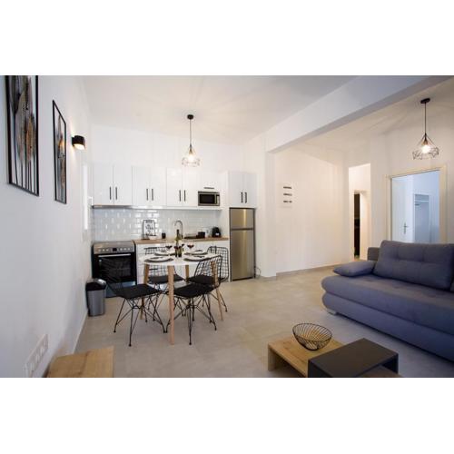 Caribia Kassiopi Apartment