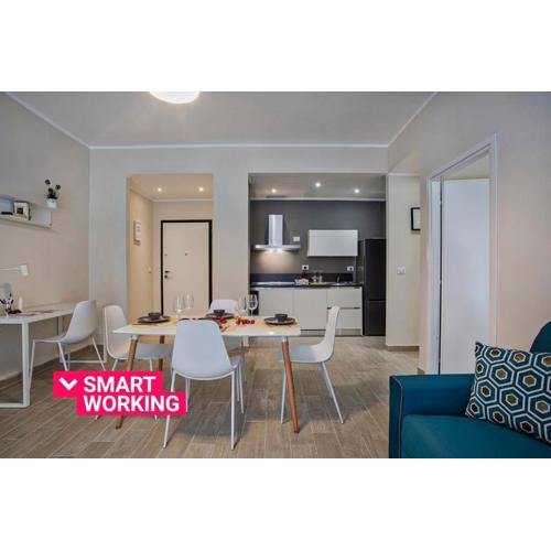 Carignano Design Apartments by Wonderful Italy