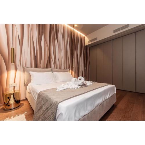 Carignano luxury suite