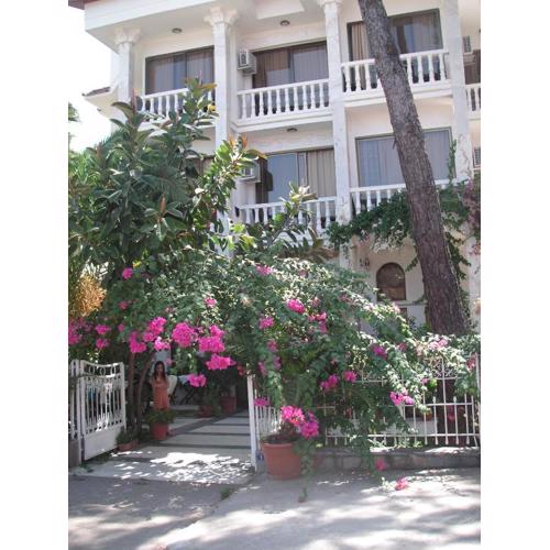 Carikci Hotel