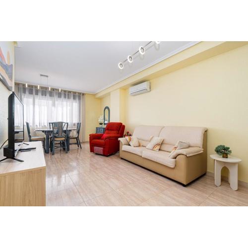 Carina Apartment
