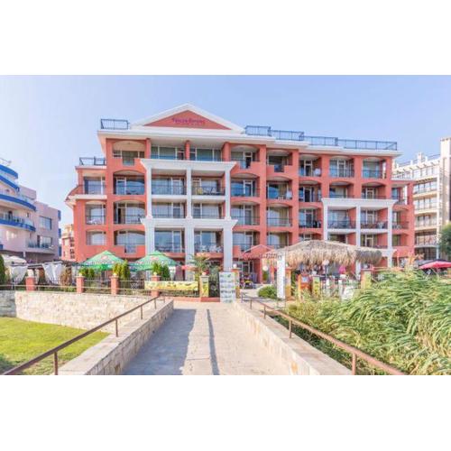 Carina Beach - Private apartment - BSR - 2
