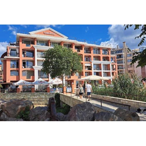 Carina Beach - Private apartment - BSR - 3