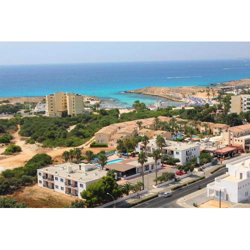 Carina Hotel Apartments