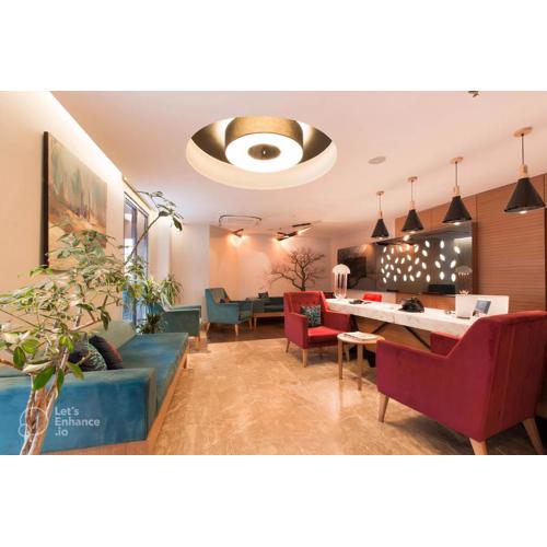 Carina Park Suites Nisantasi