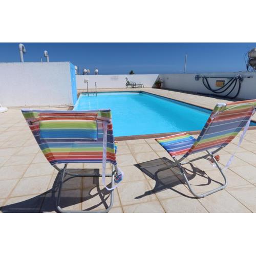 Carisa DownTown with Rooftop pool