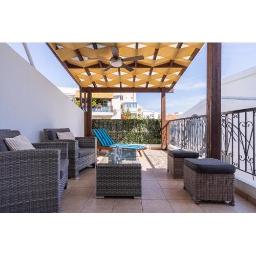 Carisa flat, 2 bedrooms