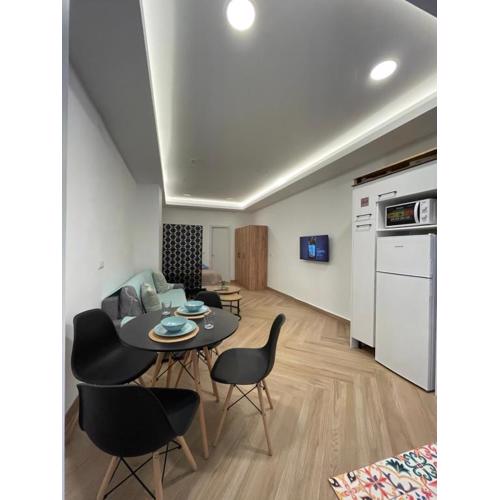 Carla suite home