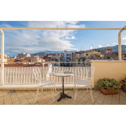 Carla Suite Sorrento