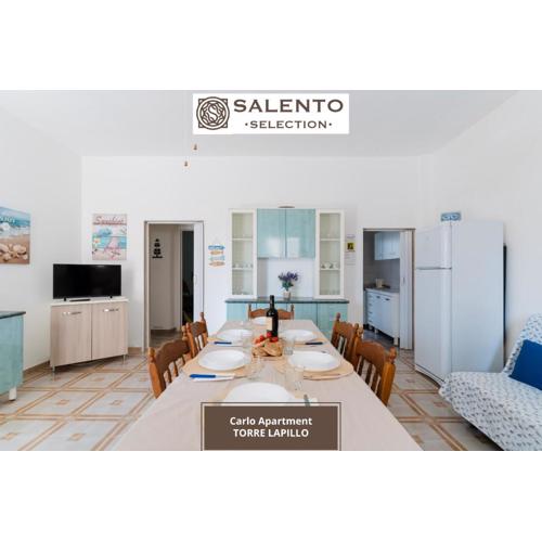 Carlo Apartment - Salento Selection