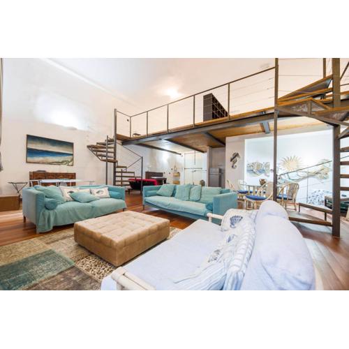 Carlo House by Holiday Home 24