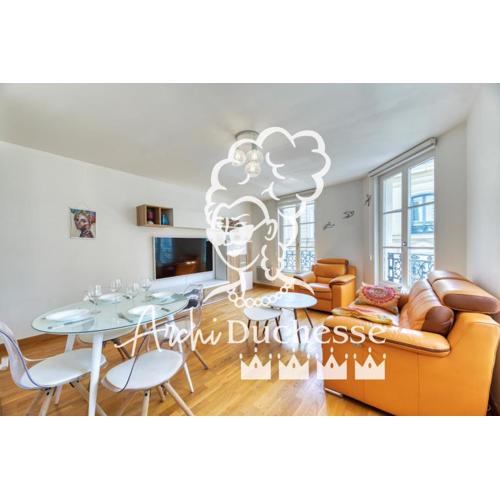 Carlos logement au pied du Gros Horloge !